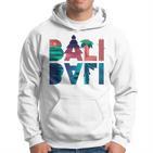 Bali For Bali Fans Hoodie