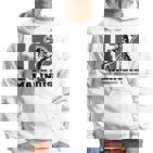 Belgian Malinois Igp Dog Sport Ipo Dog Hoodie