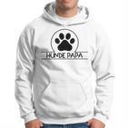 Best Dogs Dad Dog Owner Dog Kapuzenpullover