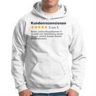 Bester Justice Enforcement Officer Hoodie