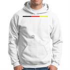 Germany Sauf Jersey Reinhart Stecken Sauf Legend Kapuzenpullover