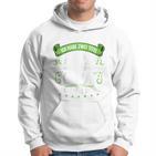 Herren Opa Atertag Papa Spruch Grossvater Geschenk Raglan Kapuzenpullover