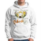 Jäger 70 Gut In Schuss Birthday Hunter Green S Hoodie