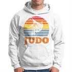 Judo Judoka Hoodie