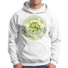 Lemon Or Limoncello You Decide OptimistPessimist Hoodie