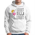 Lillet Digga Lillet Summer Alcohol Lillet Hoodie