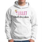 Lillet Lillet Regelt Das Schon Summer Alcohol Lillet S Hoodie