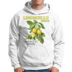 Limoncello Spritz X Lemons Liqueur Lemon Liqueur Lemon Fun Hoodie