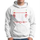 Mamma Willst Du Papa Heiraten Antrag Willst Du Mich Heiraten Hoodie