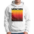 Retro Munich Hoodie