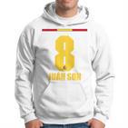 Spain Sauf Jersey Juan Son Saufnamen Hoodie