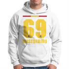 Spain Sauf Jersey Masturbinho 69 Saufnamen Red Hoodie