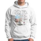 Werner Eineller Raus Hoodie