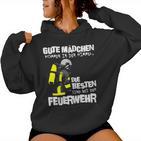 Die Besten Girls The Best Girls Kapuzenpullover für Damen