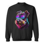 Airedale Terrier Dogs Airedale Terrier Sweatshirt