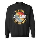 Alvaro Sweatshirt