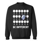 Appelwein Appelwoi Ebbelwoi Viez Apple Bembel Sweatshirt