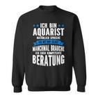 Aquarian Sweatshirt