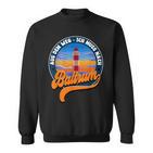 Baltrum S Sweatshirt