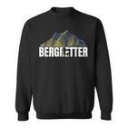 Bergretter Four Sweatshirt