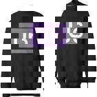 Berlin U-Bahn Line U6 Souvenir Sweatshirt