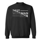 Best Wingman Ever Sweatshirt