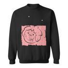 Biene Maja Retro Maja Pink & Wink Sweatshirt