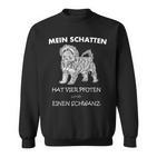 Bolonka Zwetna Dog For Dog Lovers Sweatshirt