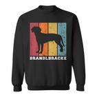 Brandlbrackeintage Sweatshirt