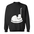 Car Scooter Sweatshirt