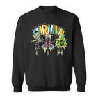 Carnival In Rio De Janeiro Sweatshirt