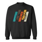 Controller Retro Gamer Sweatshirt