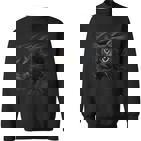 Cute Cat Cat Sweatshirt