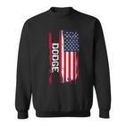 Dodge City Sweatshirt