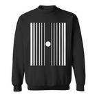 Doppler-Effekt Kostüm Nerds Sweatshirt