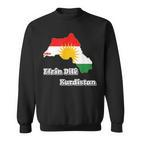 Efrin Dile Kurdistane Sweatshirt