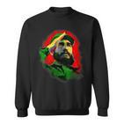 Fidel Castro Sweatshirt