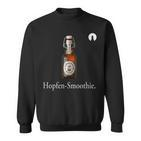 Flensburger Hopfen-Smoothie Sweatshirt