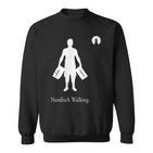 Flensburger Nordic Walking Sweatshirt