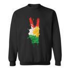 Free Kurdistan Sweatshirt