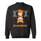 Fuchs Be Different Sweatshirt