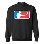 Cornhole Cornhole Legend Sweatshirt