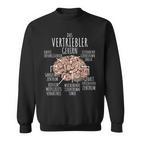 Distributor Brain For Seller Sweatshirt