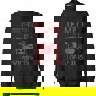 Drummer Drummer Drum Kit Sweatshirt