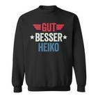 Gut Besser Heiko Sweatshirt