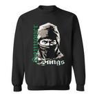 Hannover Hannover Ultras Niedersachsen Sweatshirt