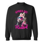 Haserl Apres Ski Apres-Ski Sweatshirt