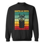 Hasta Laista Primary School Sweatshirt