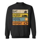 Hodl Sweatshirt