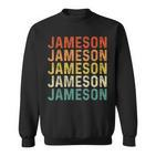Jameson Sweatshirt